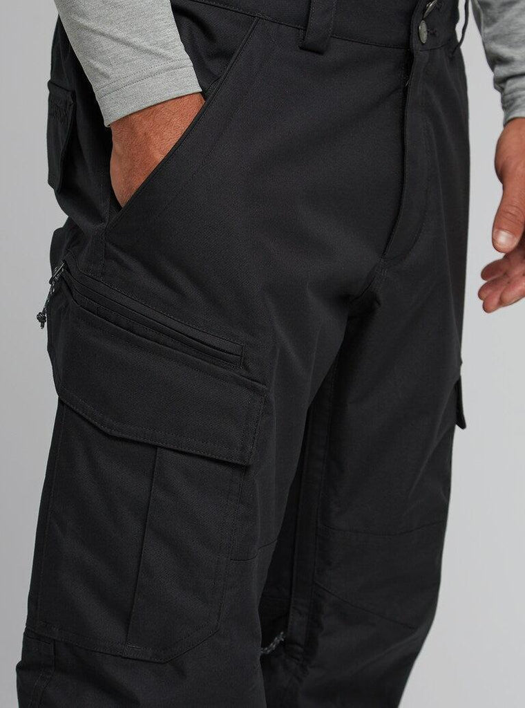 Burton Men's Cargo 2L Pants (Regular Fit)-Killington Sports