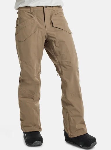 Burton Men's Covert 2.0 2L Insulated Pants-Killington Sports