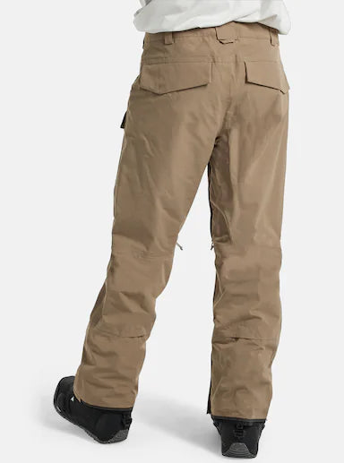 Burton Men's Covert 2.0 2L Insulated Pants-Killington Sports