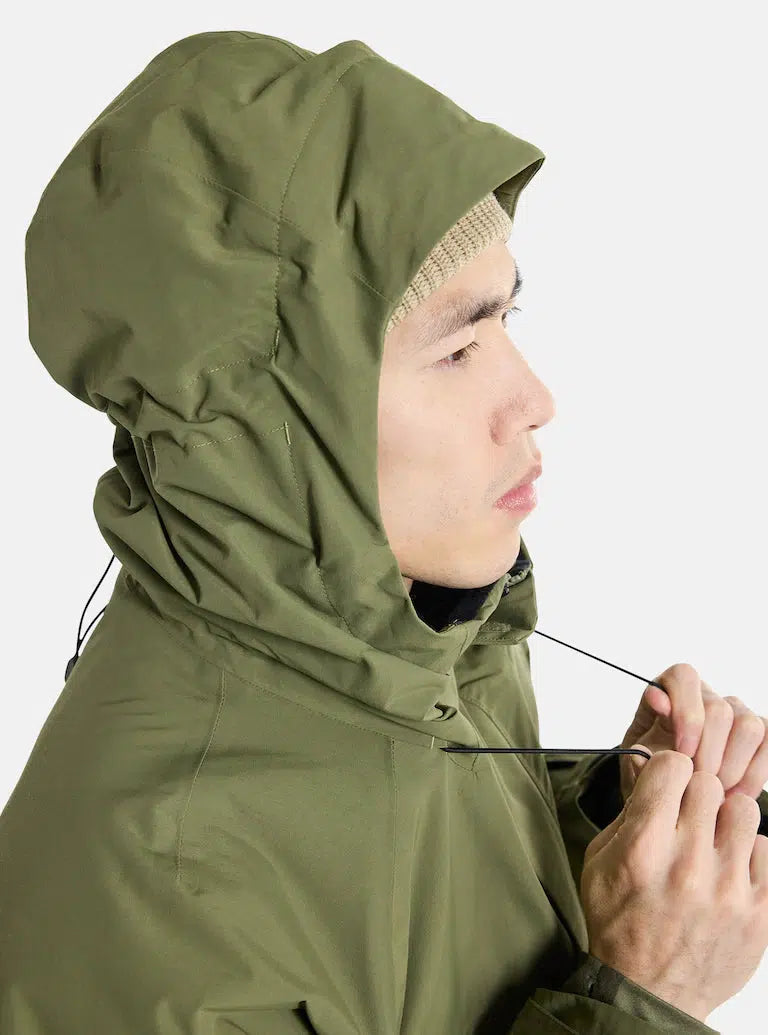 Burton 2025 covert xxl