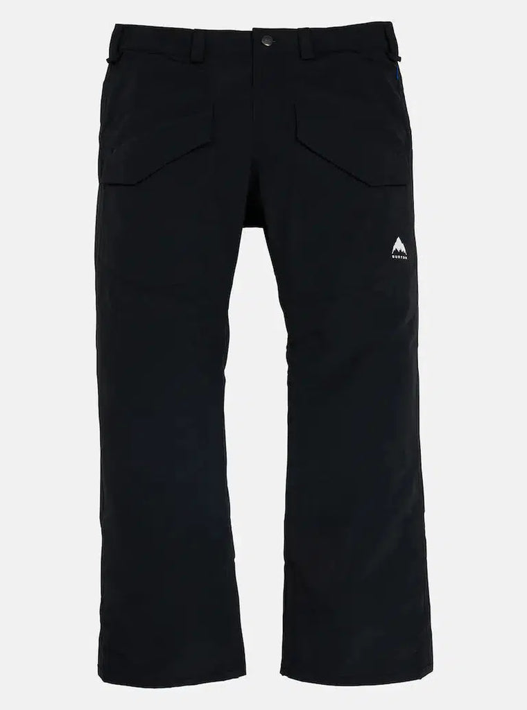 Burton Men's Covert 2.0 2L Pants-True Black-Killington Sports