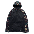 Burton Men's Crown Weatherproof Pullover Fleece-Killington Sports