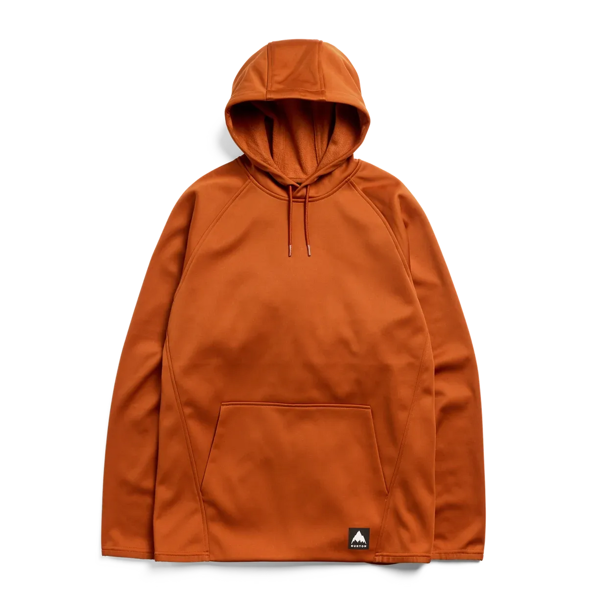 Burton Men's Crown Weatherproof Pullover Fleece-Killington Sports
