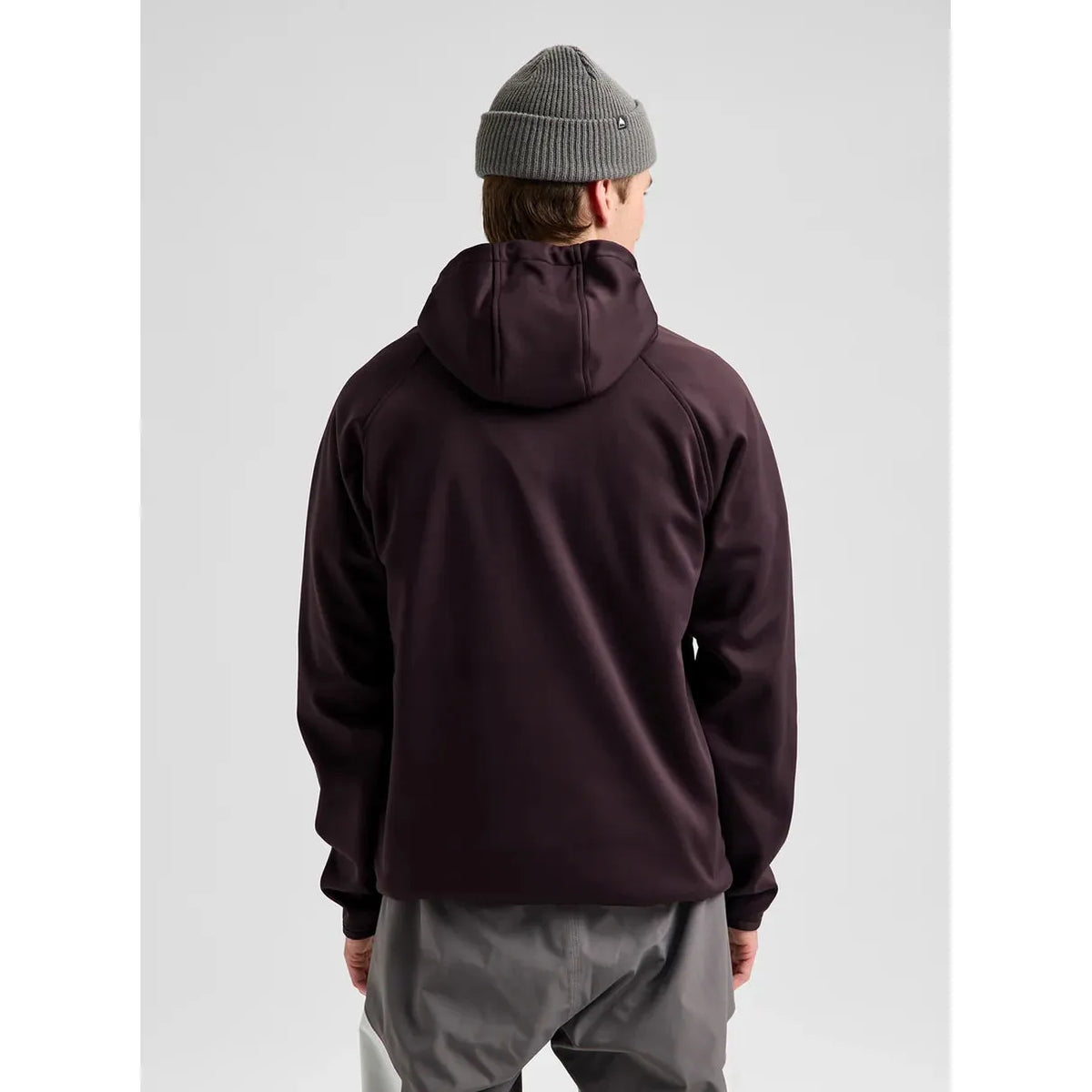 Burton Men's Crown Weatherproof Pullover Fleece-Killington Sports