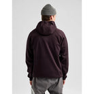 Burton Men's Crown Weatherproof Pullover Fleece-Killington Sports