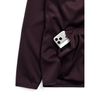 Burton Men's Crown Weatherproof Pullover Fleece-Killington Sports