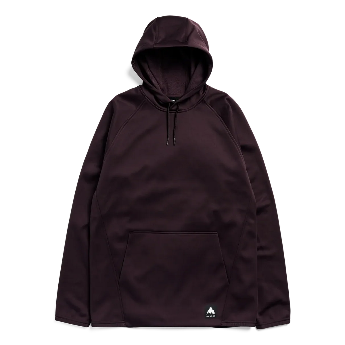 Burton Men's Crown Weatherproof Pullover Fleece-Killington Sports