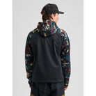 Burton Men's Crown Weatherproof Pullover Fleece-Killington Sports