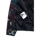 Burton Men's Crown Weatherproof Pullover Fleece-Killington Sports