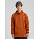 Burton Men's Crown Weatherproof Pullover Fleece-Spiced Chai-Killington Sports