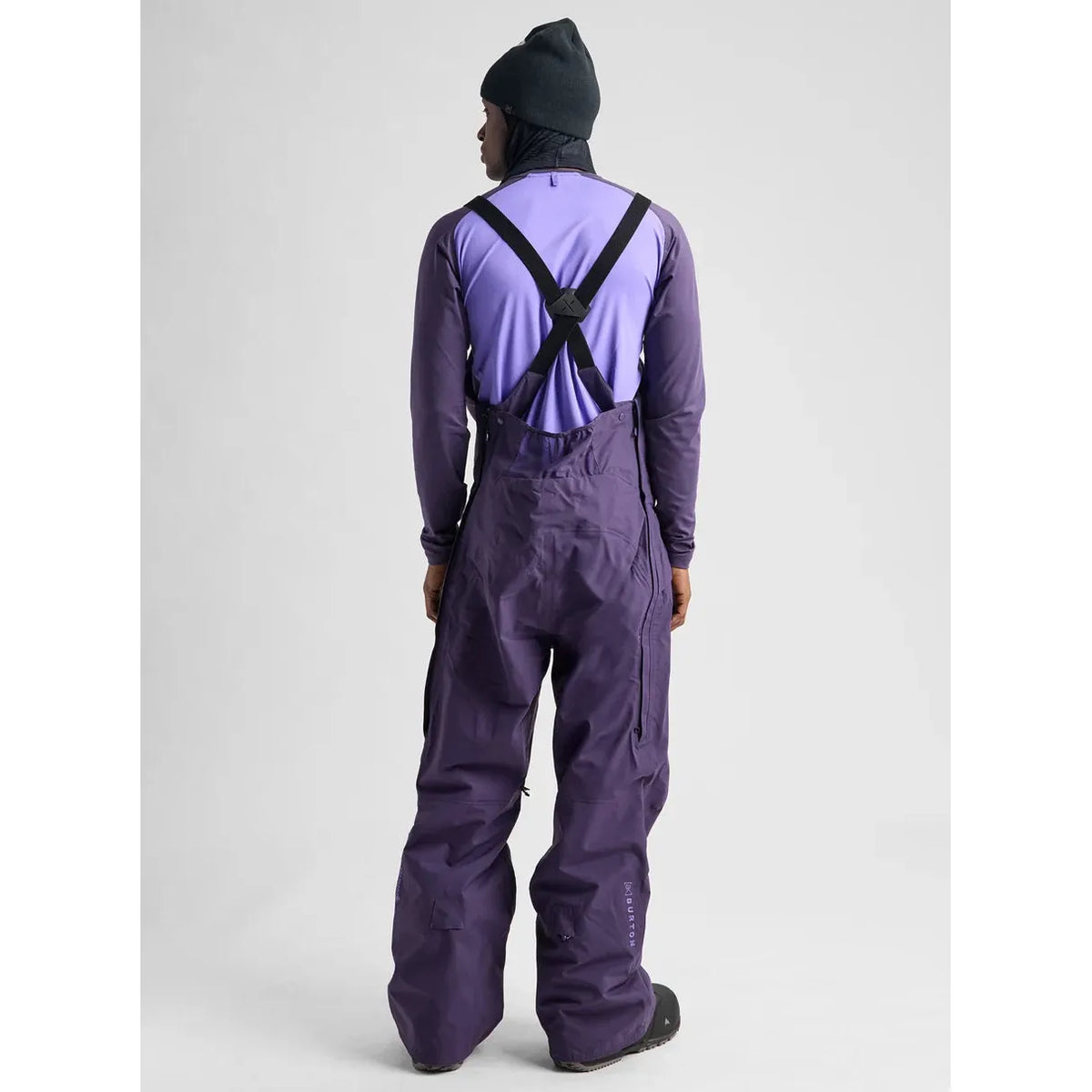 Burton Men's Cyclic GORE-TEX 2L Bib Pants-Killington Sports