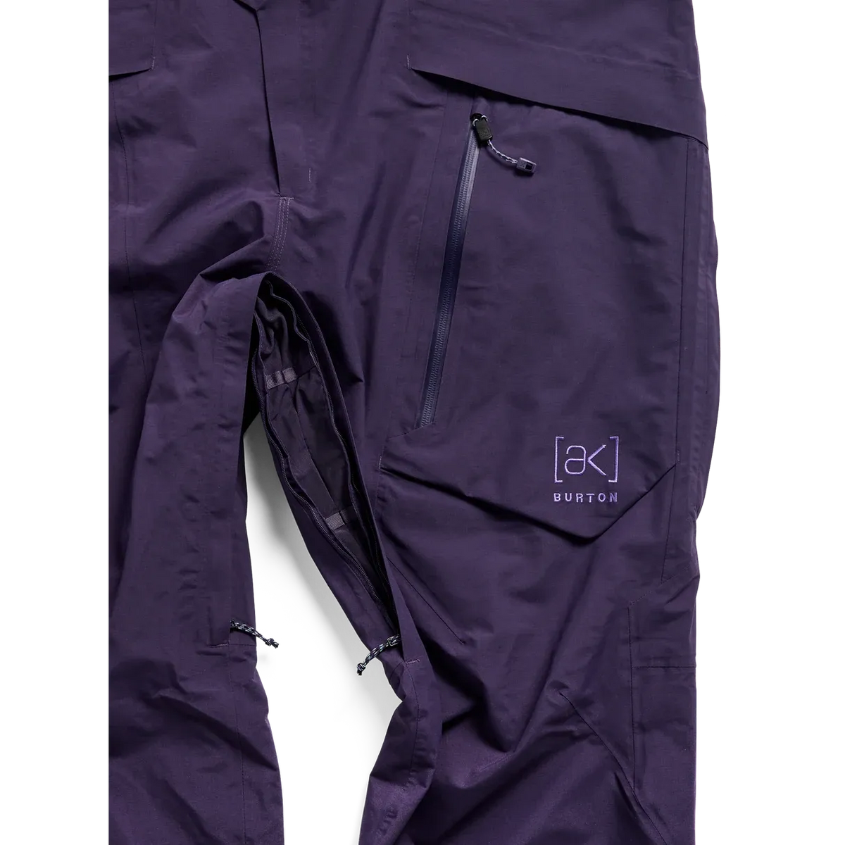 Burton Men's Cyclic GORE-TEX 2L Bib Pants-Killington Sports