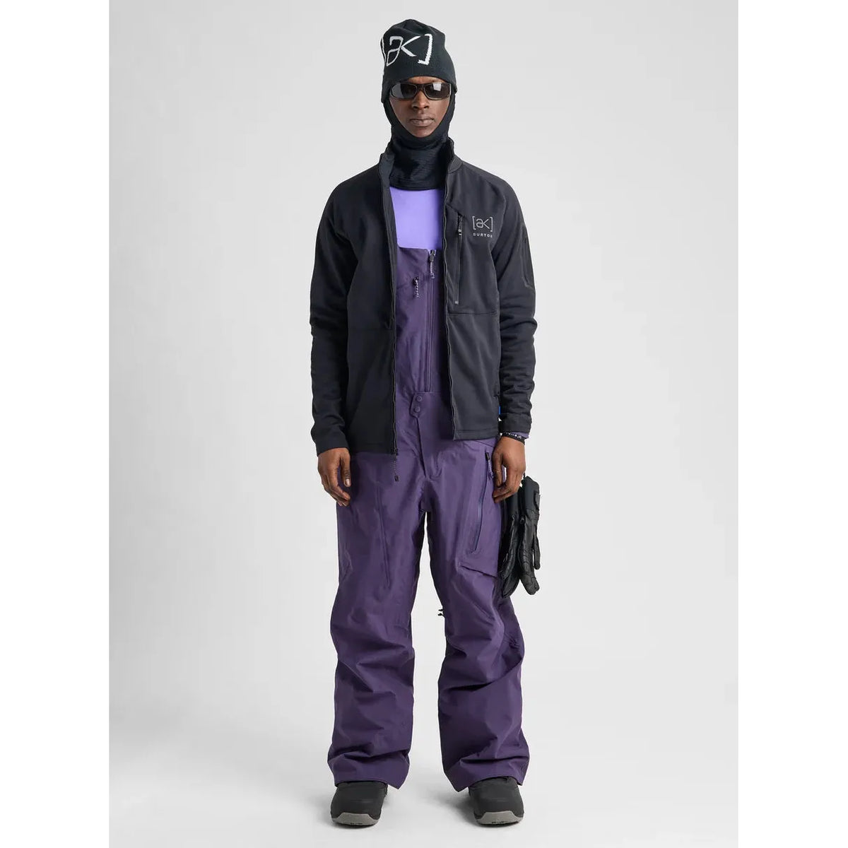 Burton Men's Cyclic GORE-TEX 2L Bib Pants-Killington Sports