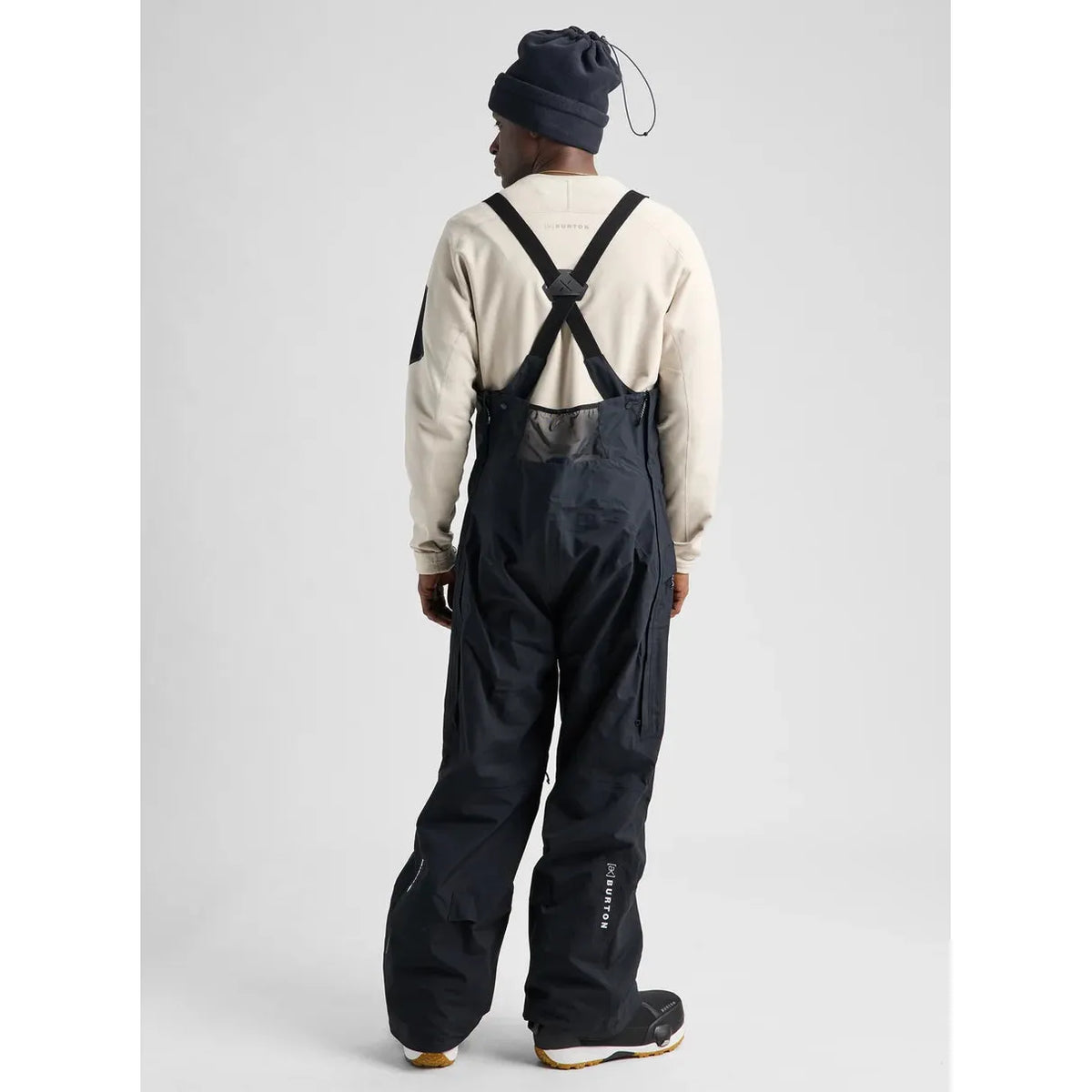Burton Men's Cyclic GORE-TEX 2L Bib Pants-Killington Sports