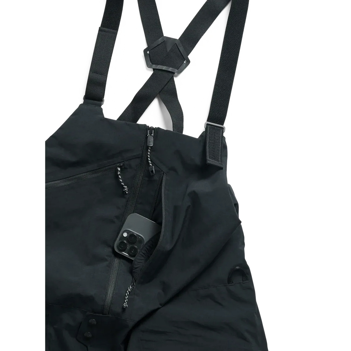 Burton Men's Cyclic GORE-TEX 2L Bib Pants-Killington Sports