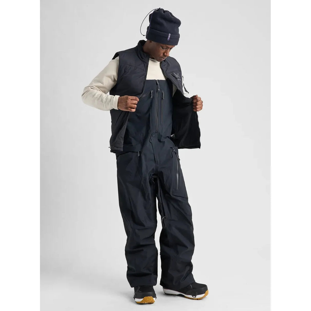 Burton Men's Cyclic GORE-TEX 2L Bib Pants-Killington Sports
