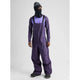 Burton Men's Cyclic GORE-TEX 2L Bib Pants-Nightshade Purple-Killington Sports