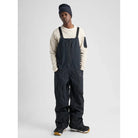 Burton Men's Cyclic GORE-TEX 2L Bib Pants-True Black-Killington Sports