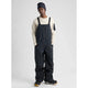 Burton Men's Cyclic GORE-TEX 2L Bib Pants-True Black-Killington Sports