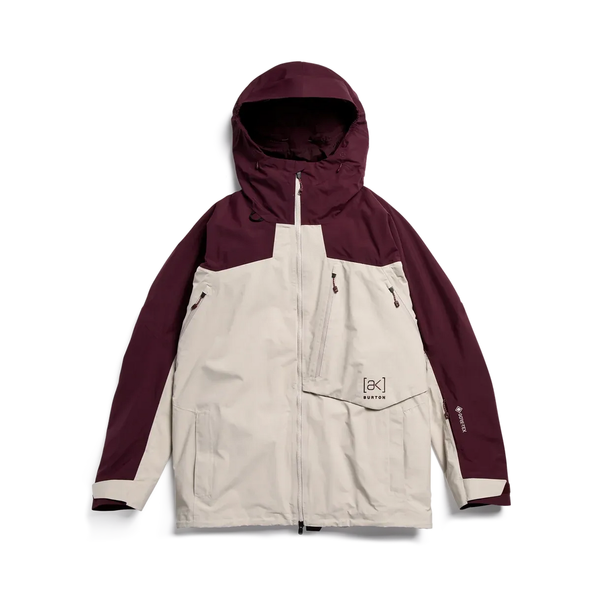 Burton Men's Cyclic GORE-TEX 2L Jacket-Killington Sports