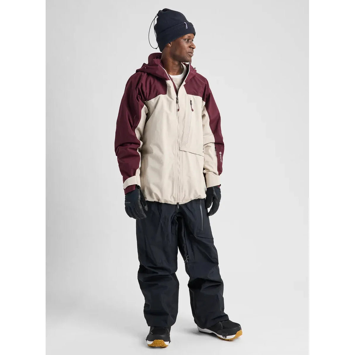 Burton Men's Cyclic GORE-TEX 2L Jacket-Killington Sports