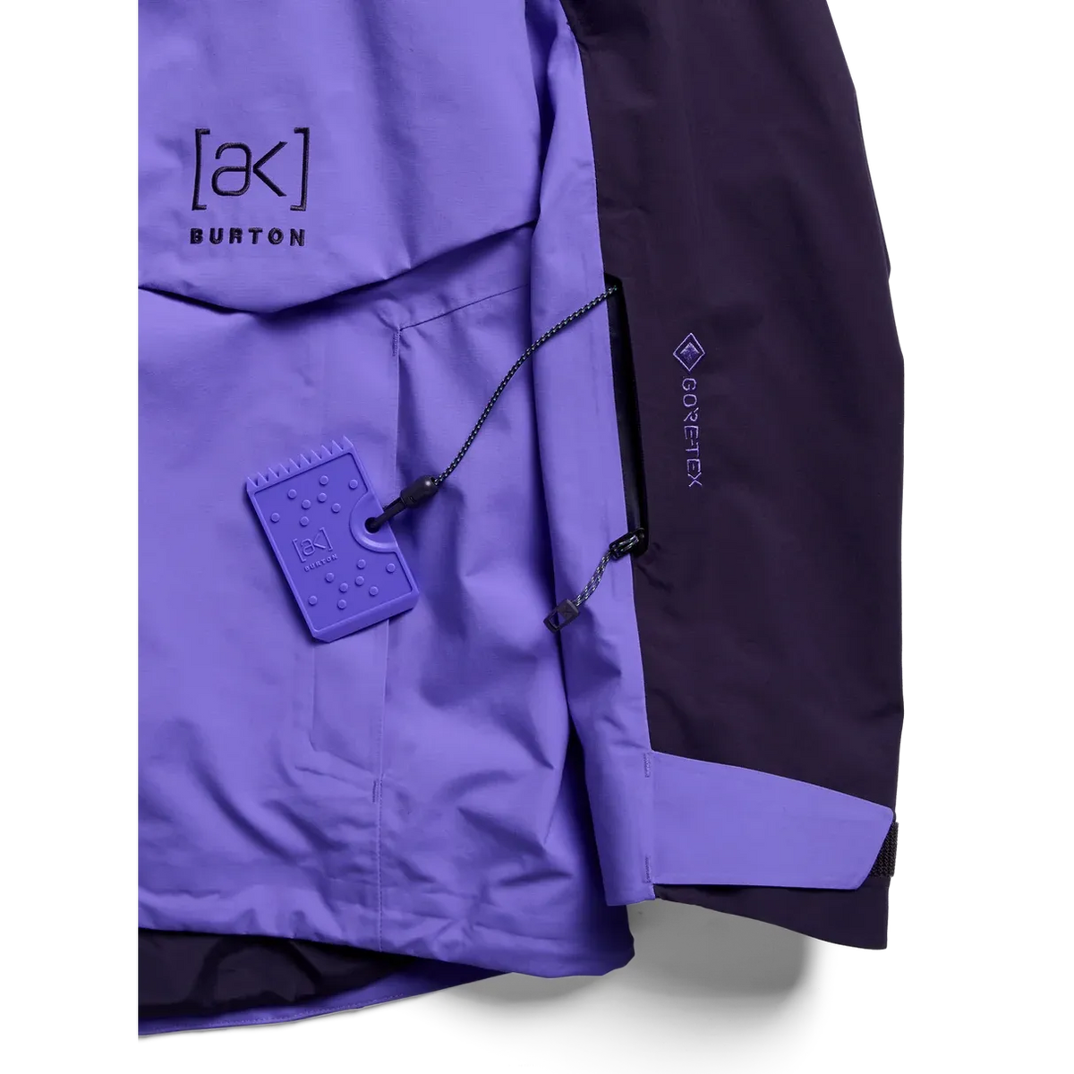 Burton Men's Cyclic GORE-TEX 2L Jacket-Killington Sports