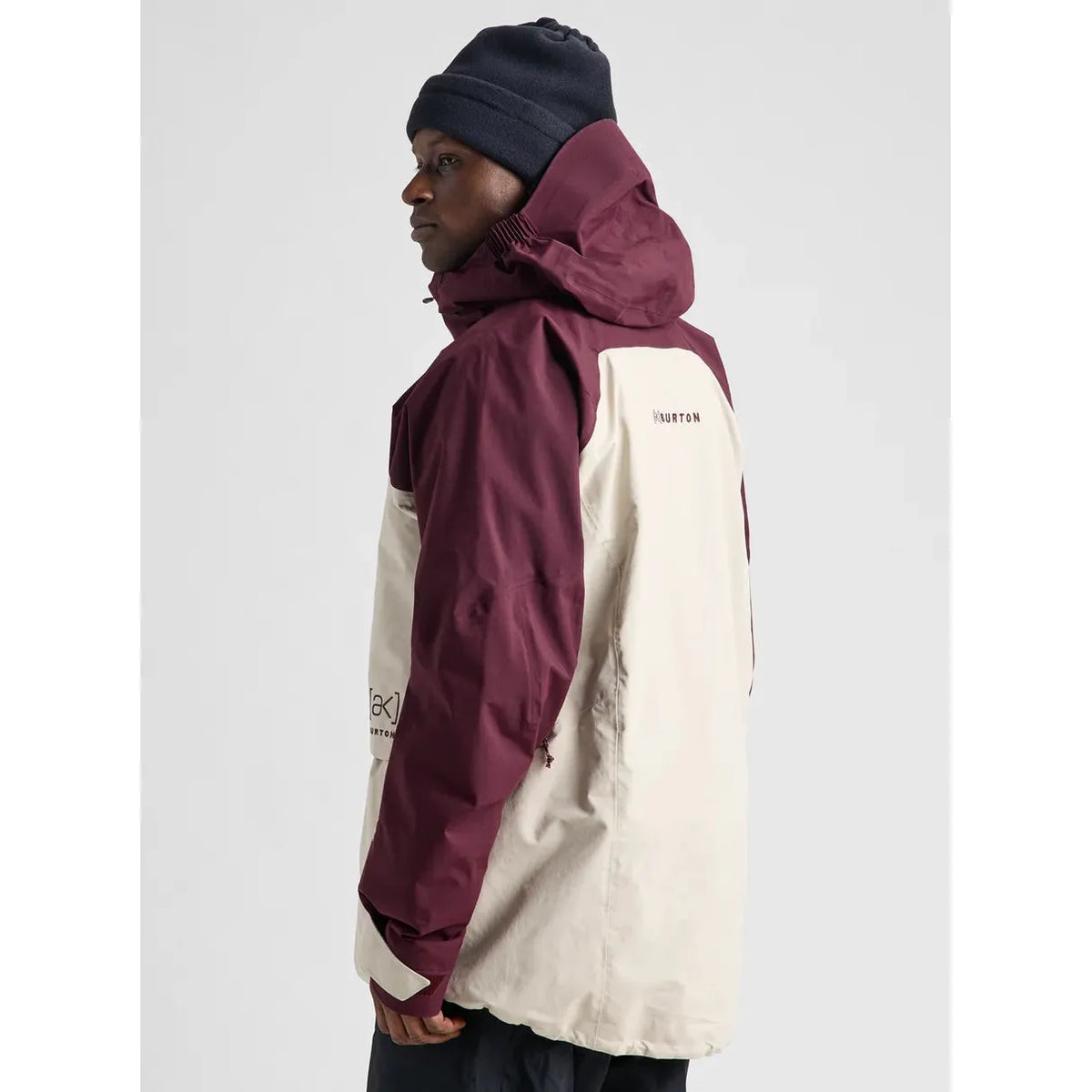 Burton Men's Cyclic GORE-TEX 2L Jacket-Killington Sports