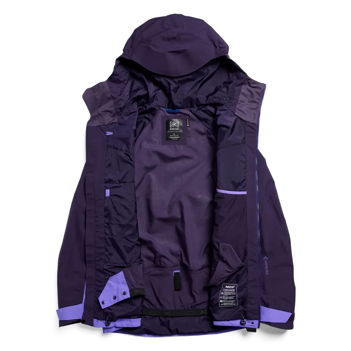 Burton Men's Cyclic GORE-TEX 2L Jacket-Killington Sports