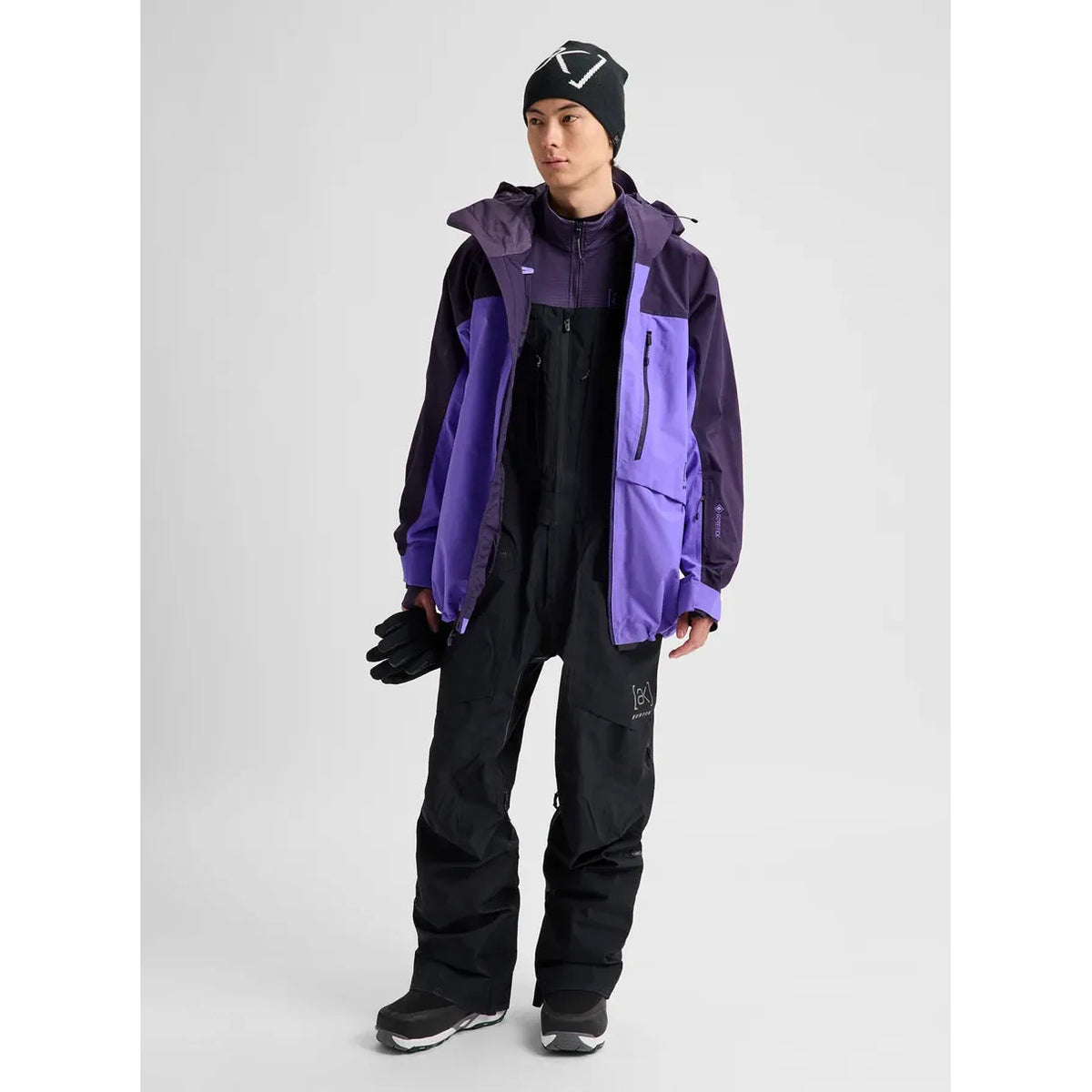 Burton Men's Cyclic GORE-TEX 2L Jacket-Killington Sports