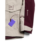 Burton Men's Cyclic GORE-TEX 2L Jacket-Killington Sports