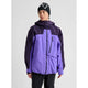 Burton Men's Cyclic GORE-TEX 2L Jacket-Nightshade Purple/Purple Voltage-Killington Sports