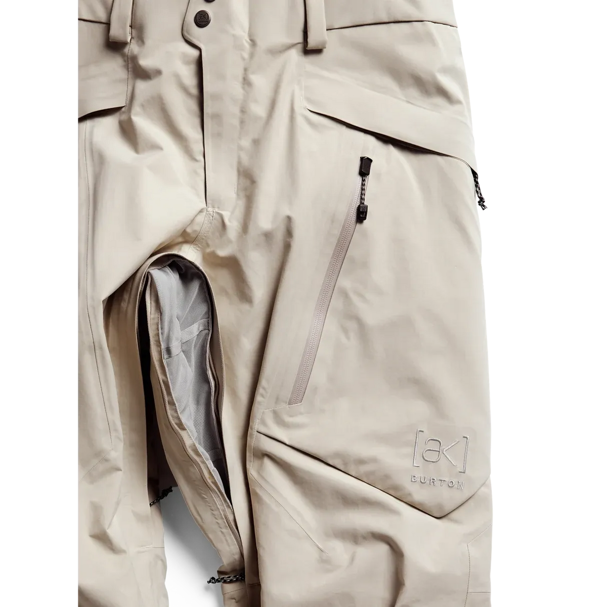 Burton Men's Cyclic GORE-TEX 2L Pants-Killington Sports