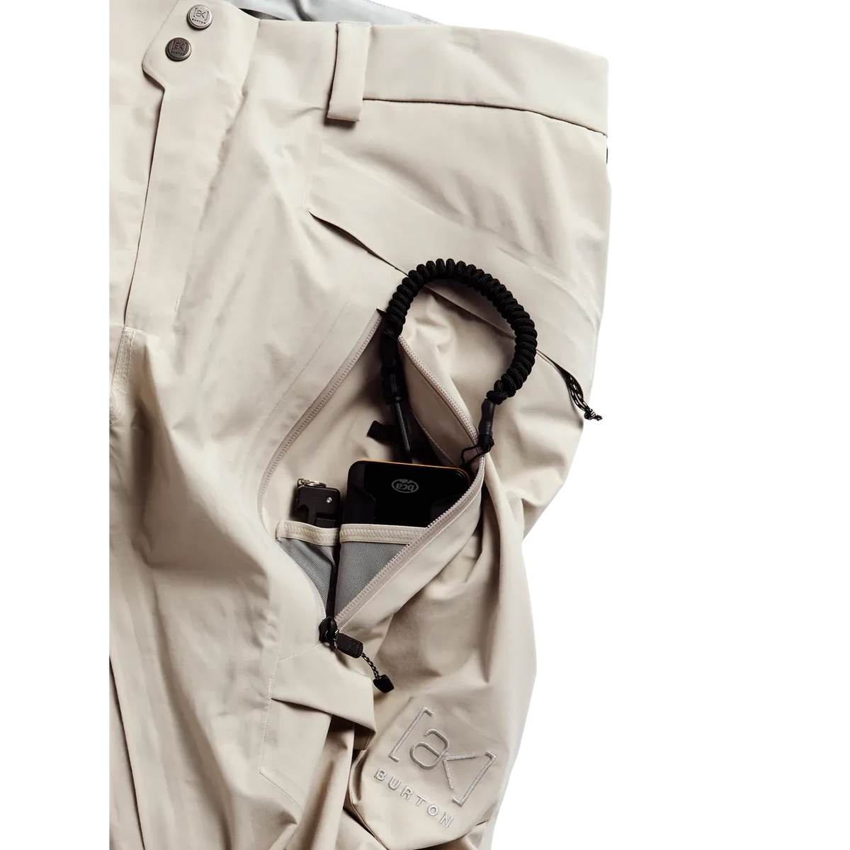 Burton Men's Cyclic GORE-TEX 2L Pants-Killington Sports