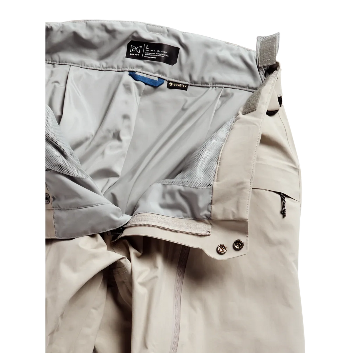 Burton Men's Cyclic GORE-TEX 2L Pants-Killington Sports
