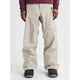 Burton Men's Cyclic GORE-TEX 2L Pants-Chinchilla Gray-Killington Sports
