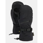 Burton Men's GORE-TEX Mittens-True Black-Killington Sports
