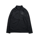 Burton Men's Helium Grid Fleece Half Zip-Killington Sports