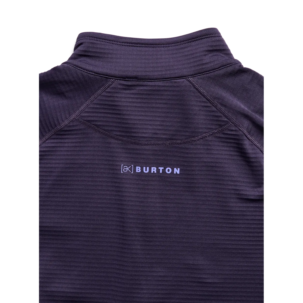 Burton Men's Helium Grid Fleece Half Zip-Killington Sports