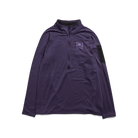 Burton Men's Helium Grid Fleece Half Zip-Killington Sports