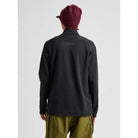 Burton Men's Helium Grid Fleece Half Zip-Killington Sports