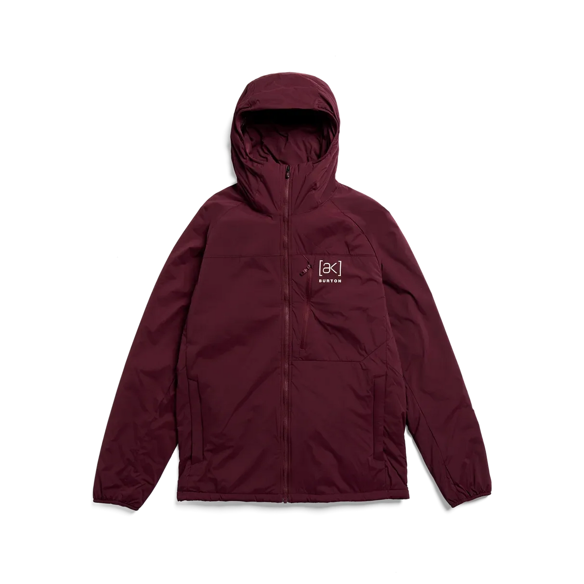 Burton Men's Helium Hooded Stretch Insulated Jacket-Killington Sports
