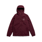 Burton Men's Helium Hooded Stretch Insulated Jacket-Killington Sports