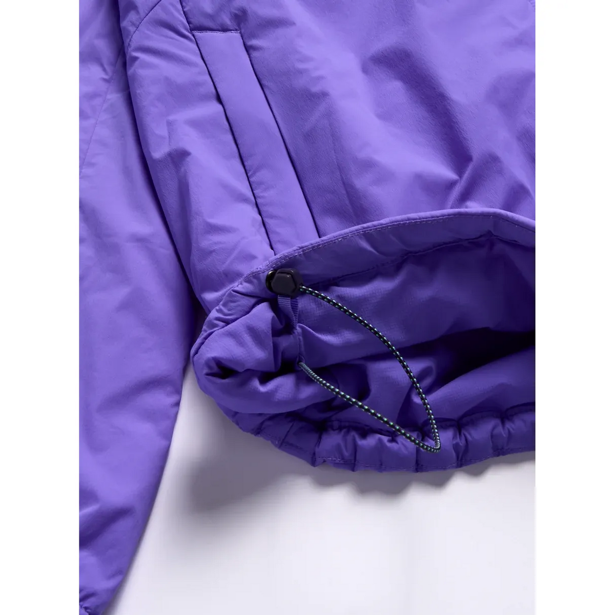 Burton Men's Helium Hooded Stretch Insulated Jacket-Killington Sports