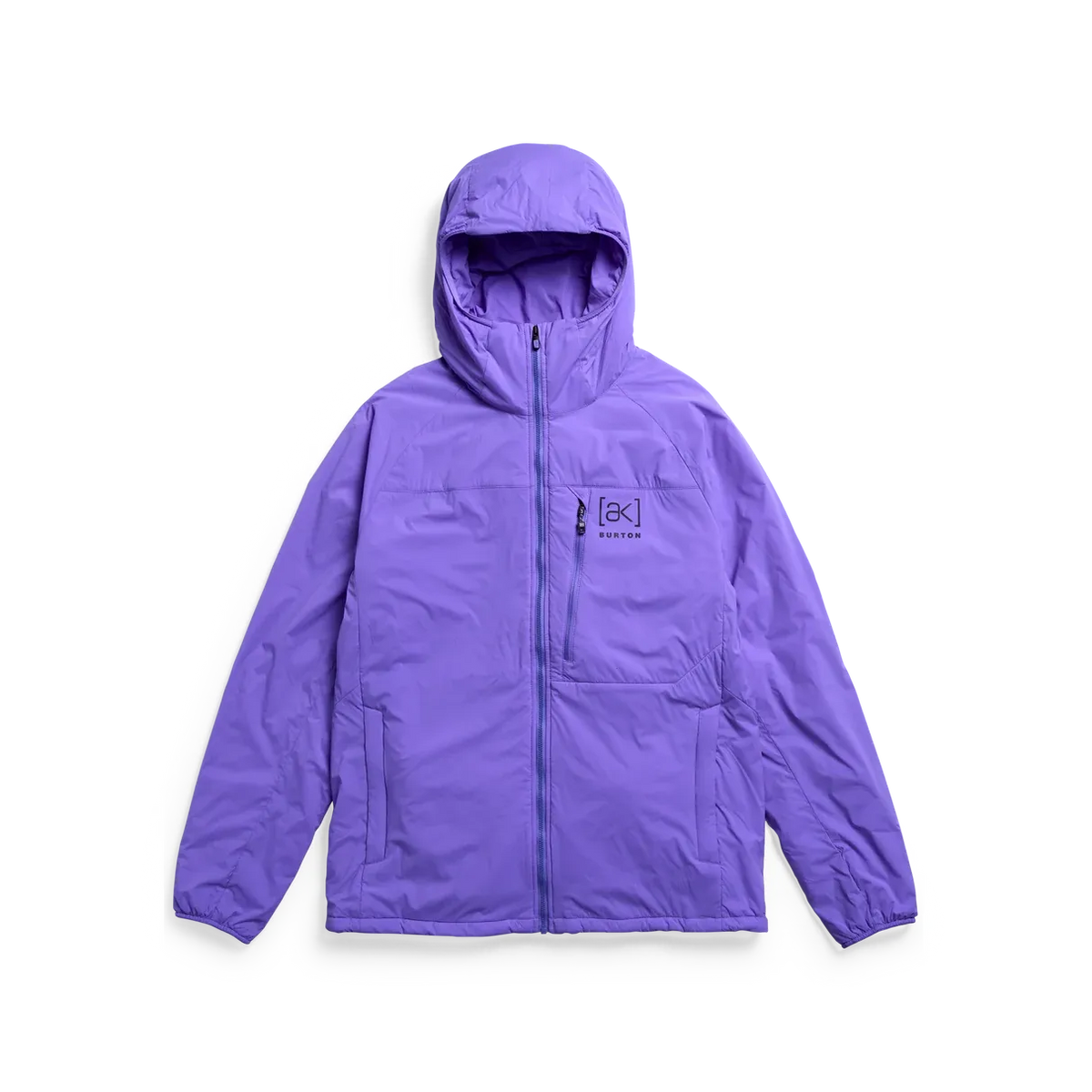Burton Men's Helium Hooded Stretch Insulated Jacket-Killington Sports