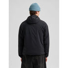 Burton Men's Helium Hooded Stretch Insulated Jacket-Killington Sports