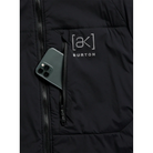 Burton Men's Helium Hooded Stretch Insulated Jacket-Killington Sports