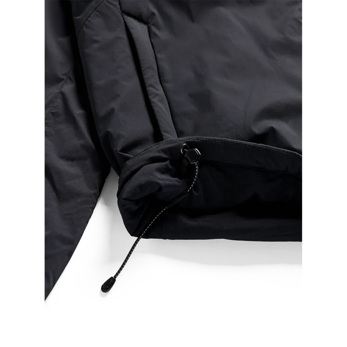 Burton Men's Helium Hooded Stretch Insulated Jacket-Killington Sports