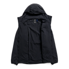Burton Men's Helium Hooded Stretch Insulated Jacket-Killington Sports