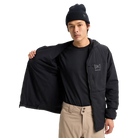 Burton Men's Helium Hooded Stretch Insulated Jacket-Killington Sports