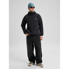 Burton Men's Helium Hooded Stretch Insulated Jacket-Killington Sports